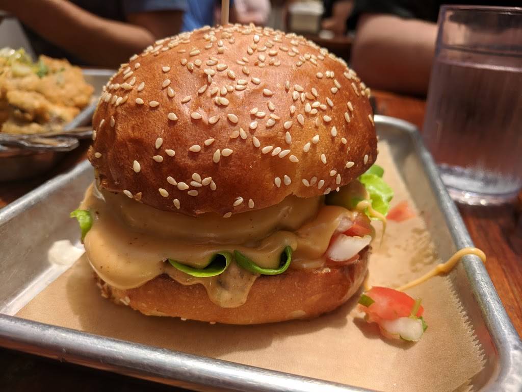 Sour Duck Market | restaurant | 1814 E Martin Luther King Jr Blvd, Austin, TX 78702, USA | 5123945776 OR +1 512-394-5776