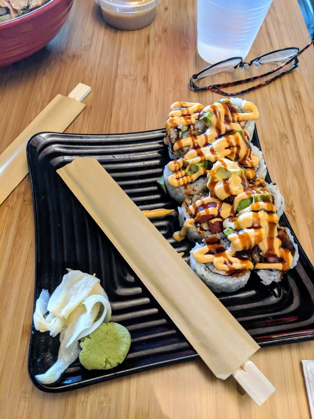 Tokyo Joes - Flatirons | restaurant | Flatirons Crossing Mall, 1 W Flatiron Crossing Dr #2156, Broomfield, CO 80021, USA | 3039281770 OR +1 303-928-1770