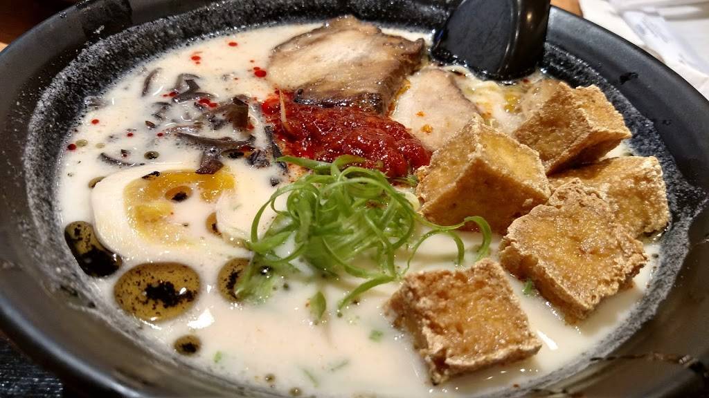 Ramen Hakata Lewisville | restaurant | 500 E Round Grove Rd #112, Lewisville, TX 75067, USA | 4697639006 OR +1 469-763-9006