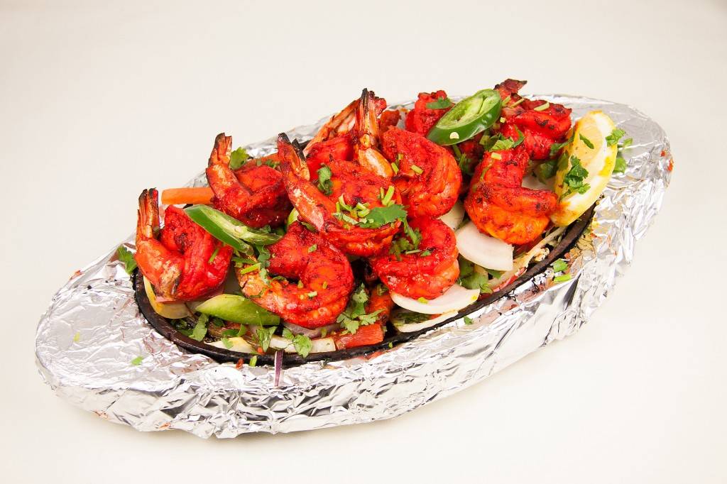 King Tandoori Kennedy | restaurant | 107 Kennedy Rd S, Brampton, ON L6W 3G3, Canada | 9054593939 OR +1 905-459-3939