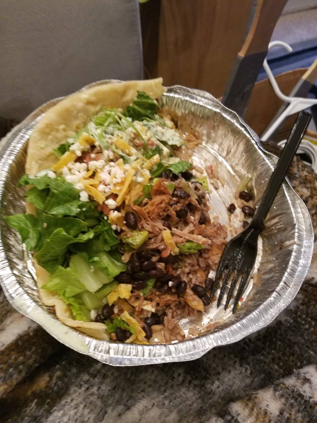 Cafe Rio Mexican Grill | restaurant | 12090 Jefferson Ave, Newport News, VA 23606, USA | 7572490004 OR +1 757-249-0004