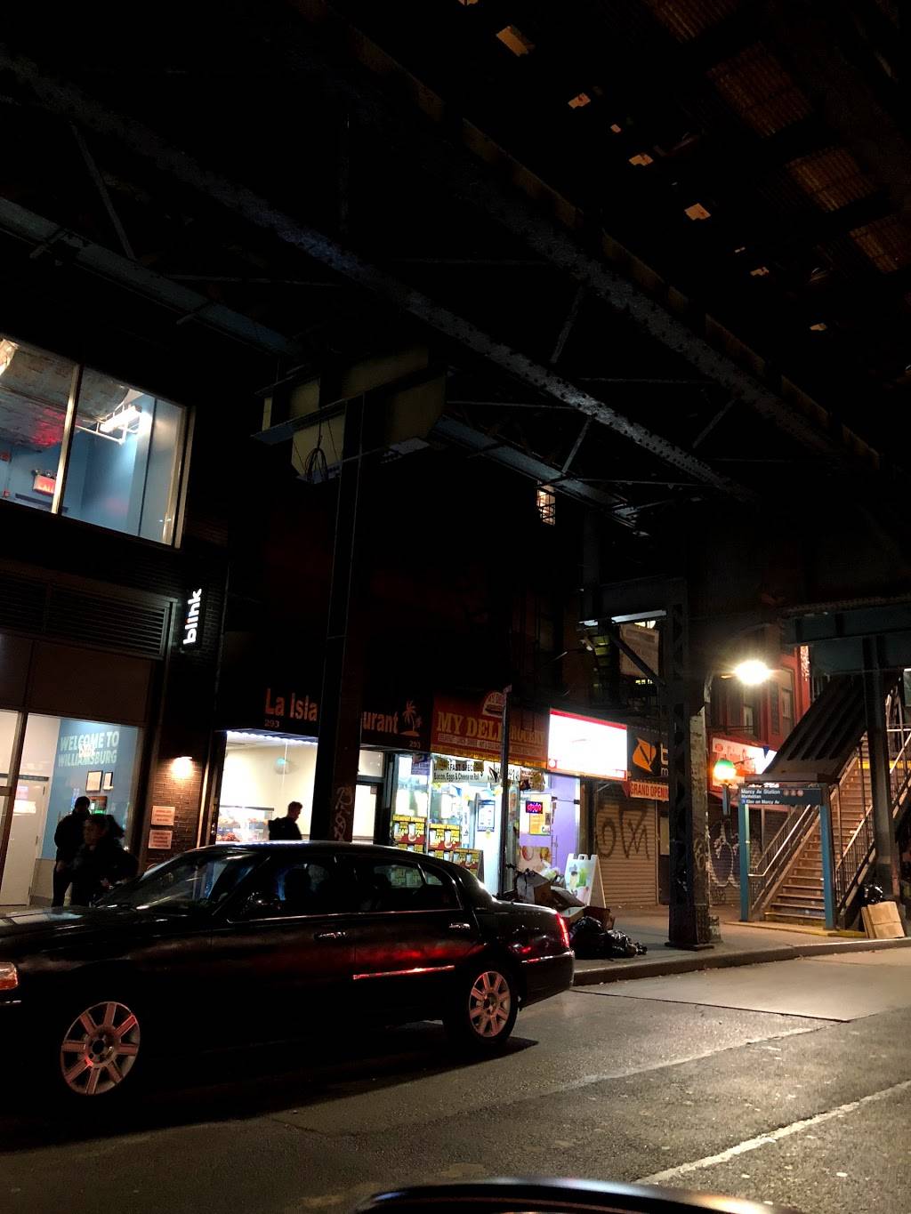 La Isla | restaurant | 293 Broadway, Brooklyn, NY 11211, USA | 7183871605 OR +1 718-387-1605