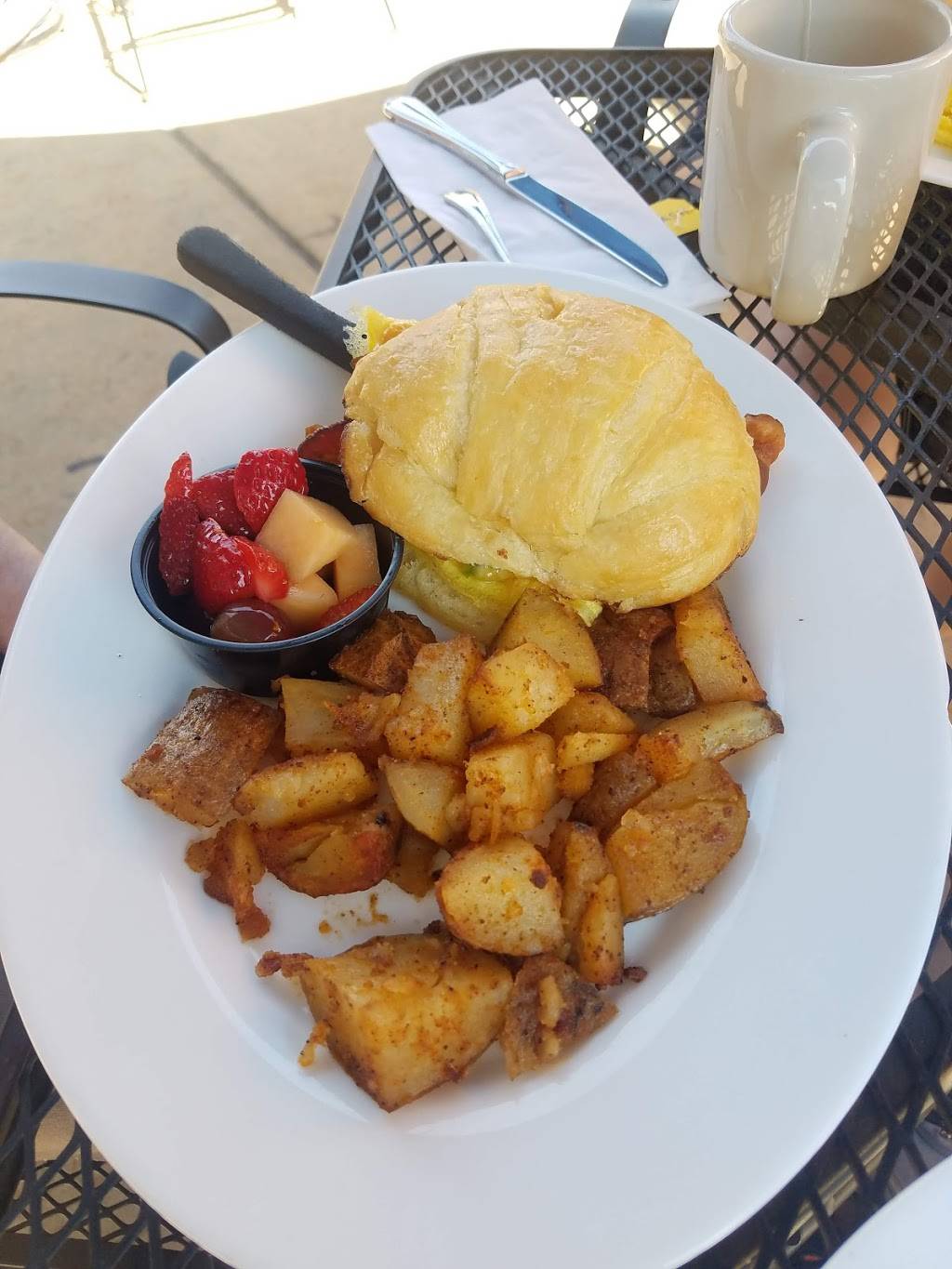 The Delectable Egg | restaurant | 5312 DTC Blvd #100, Greenwood Village, CO 80111, USA | 3036940036 OR +1 303-694-0036