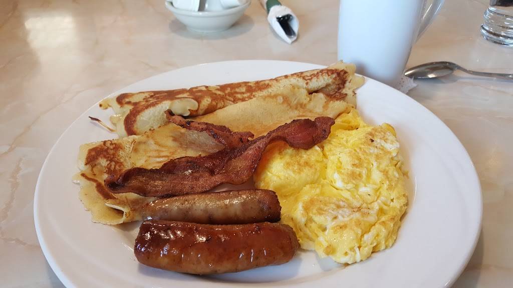 Wauconda Cafe | cafe | 405 W Liberty St, Wauconda, IL 60084, USA | 8475264444 OR +1 847-526-4444