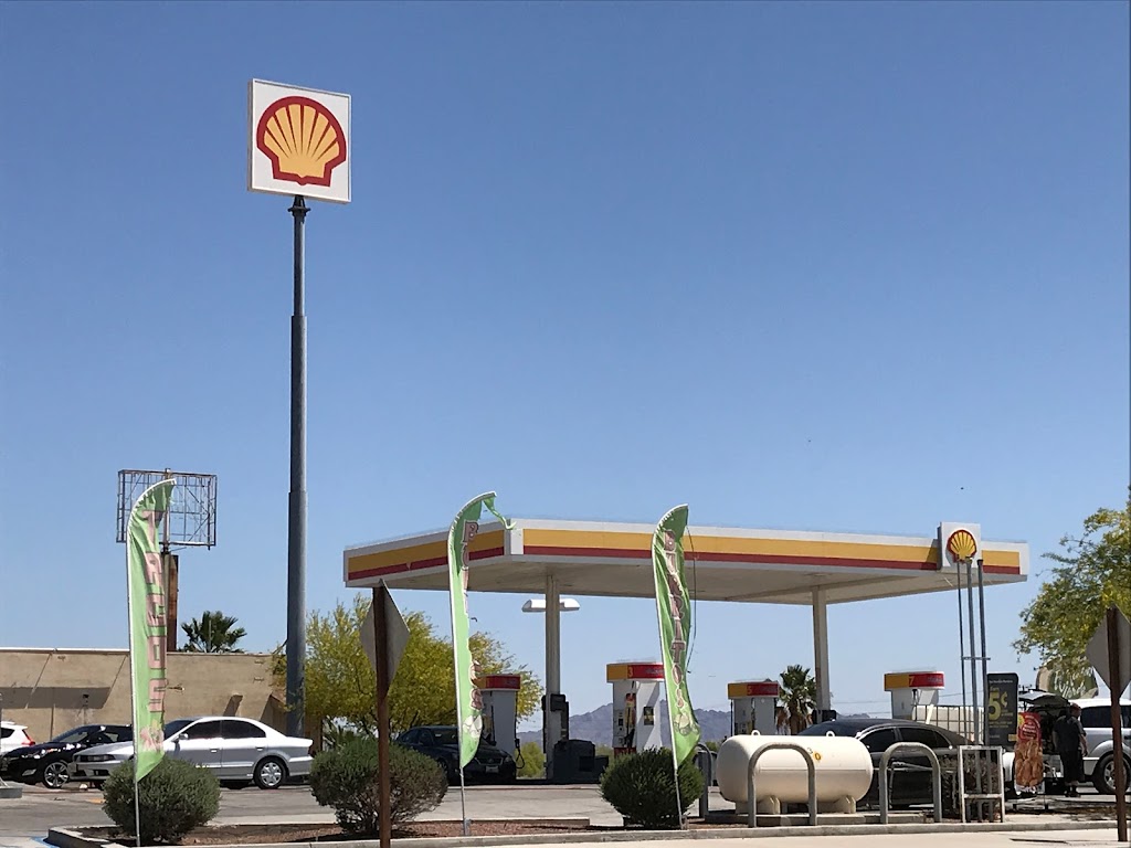 Shell | restaurant | 1902 E Hobsonway, Blythe, CA 92225, USA | 7609221000 OR +1 760-922-1000