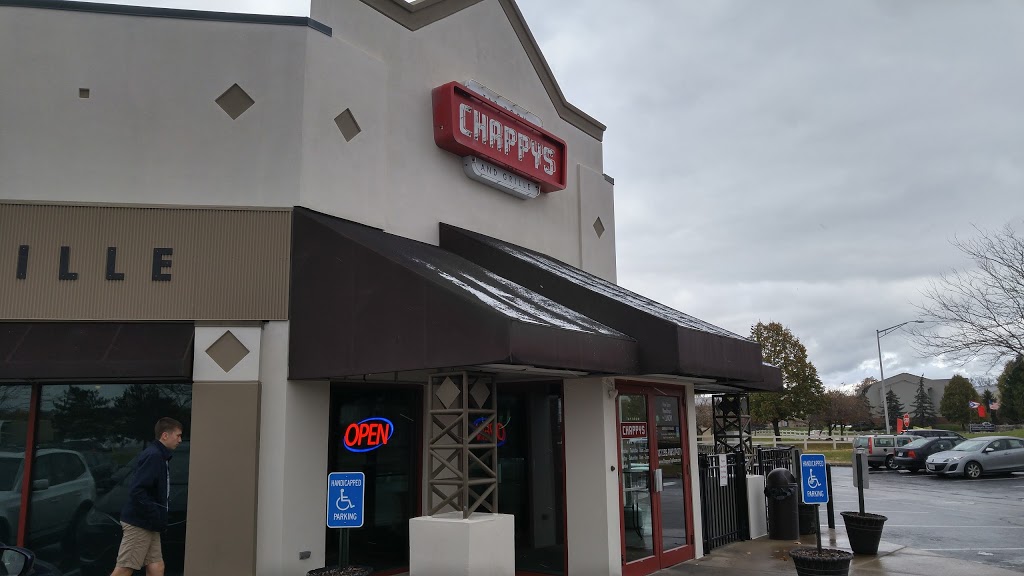 Chappys Tap Room and Grille | restaurant | 7880 Washington Village Dr, Washington Township, OH 45459, USA | 9374399200 OR +1 937-439-9200