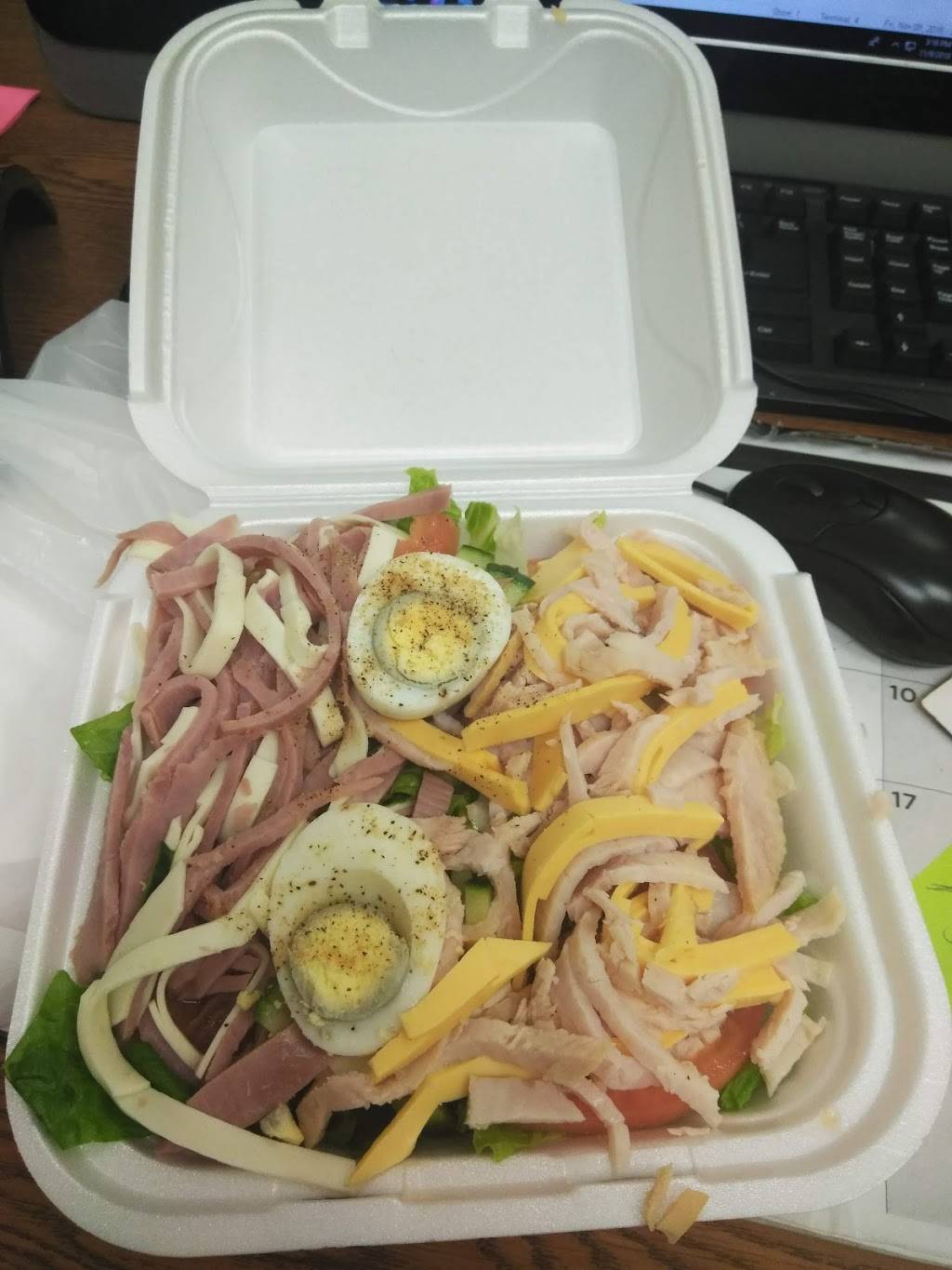 Tunis Seafood Wings Subs | restaurant | 290 Blanding Blvd, Orange Park, FL 32073, USA | 9045794567 OR +1 904-579-4567