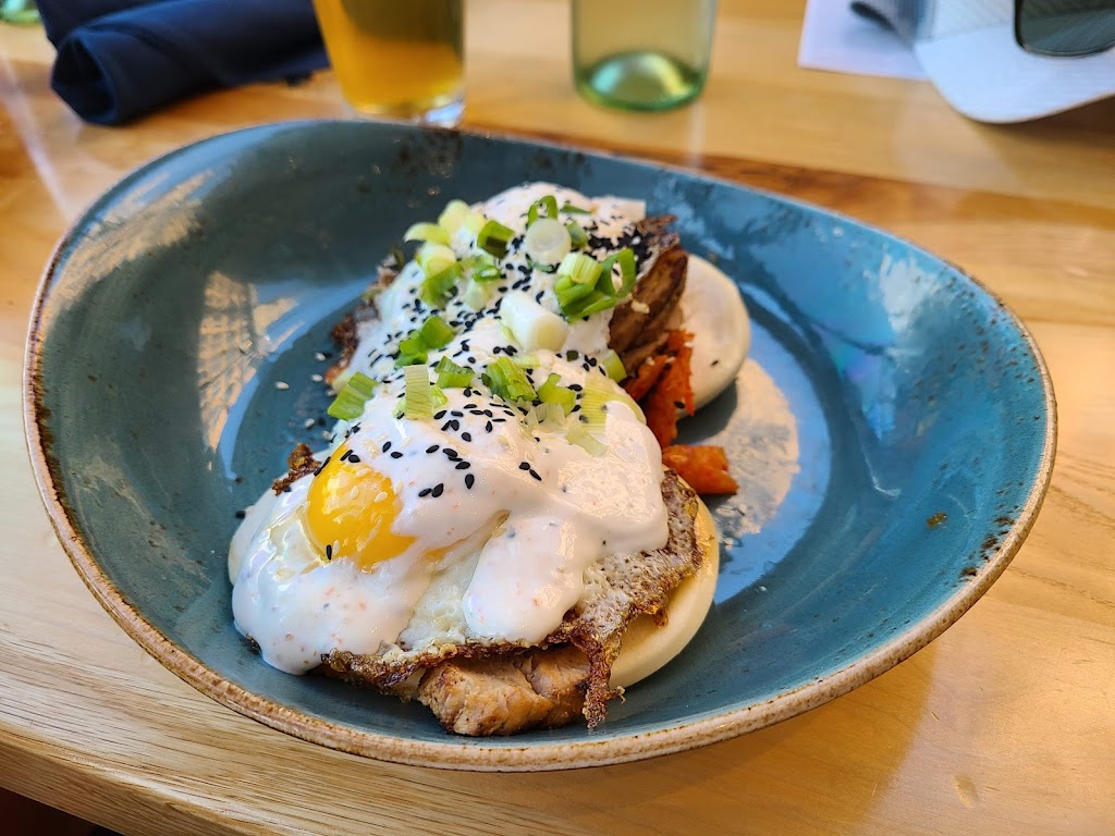 Blue Bat Kitchen & Tequilaria | restaurant | 249 N Water St, Milwaukee, WI 53202, USA | 4144311133 OR +1 414-431-1133