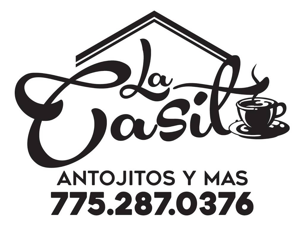 La Casita | Antojitos y Mas | restaurant | 5425 Sun Valley Blvd, Sun Valley, NV 89433, USA | 7752870376 OR +1 775-287-0376