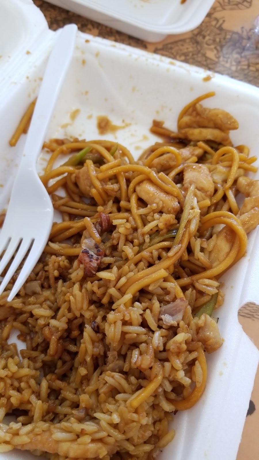 China Wok | restaurant | 1640 Ross Clark Cir #304, Dothan, AL 36301, USA | 3347926777 OR +1 334-792-6777