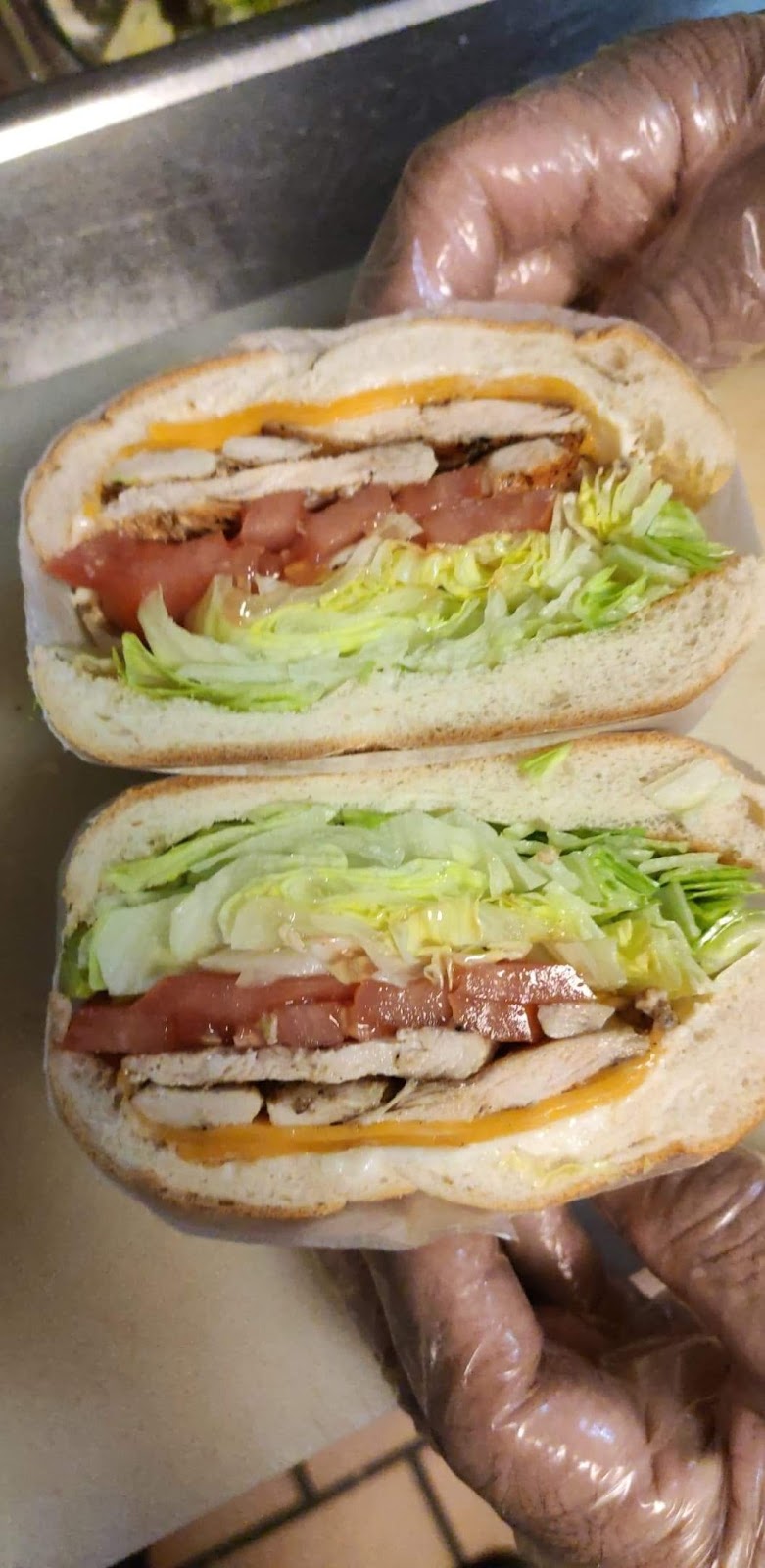 Express Gyro&More!! | restaurant | 805 Zerega Ave, Bronx, NY 10473, USA | 7182395062 OR +1 718-239-5062