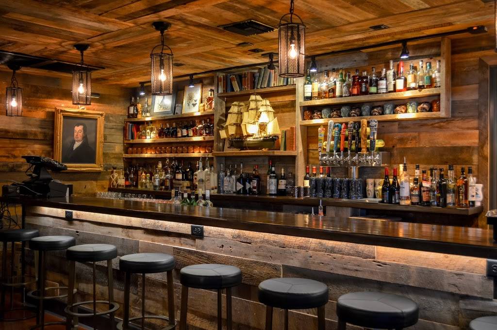 Hulas Modern Tiki | restaurant | 5114 N 7th St, Phoenix, AZ 85014, USA | 6022658454 OR +1 602-265-8454