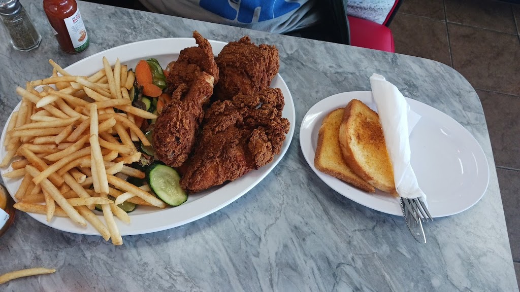 All Star Burger Store Number 2 | restaurant | 13180 Palm Dr, Desert Hot Springs, CA 92240, USA | 7606717196 OR +1 760-671-7196