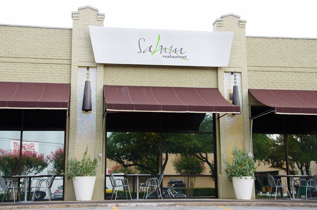 Salum Restaurant | restaurant | 4152 Cole Ave, Dallas, TX 75204, USA | 2142529604 OR +1 214-252-9604