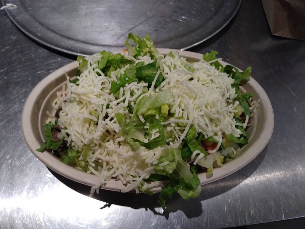 Chipotle Mexican Grill | restaurant | 1751 N 1st St Ste 40, San Jose, CA 95112, USA | 4084536115 OR +1 408-453-6115