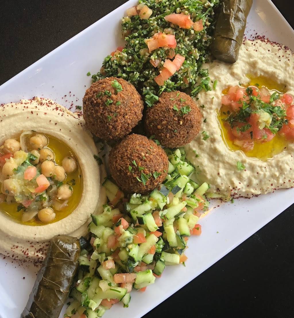 SemSem Mediterranean -Chicago Ridge | restaurant | 476 Chicago Ridge Mall, Chicago Ridge, IL 60415, USA | 7086776606 OR +1 708-677-6606