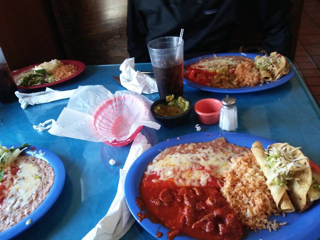 Nopalito Restaurant | restaurant | 310 S Mesquite St, Las Cruces, NM 88001, USA | 5755240003 OR +1 575-524-0003