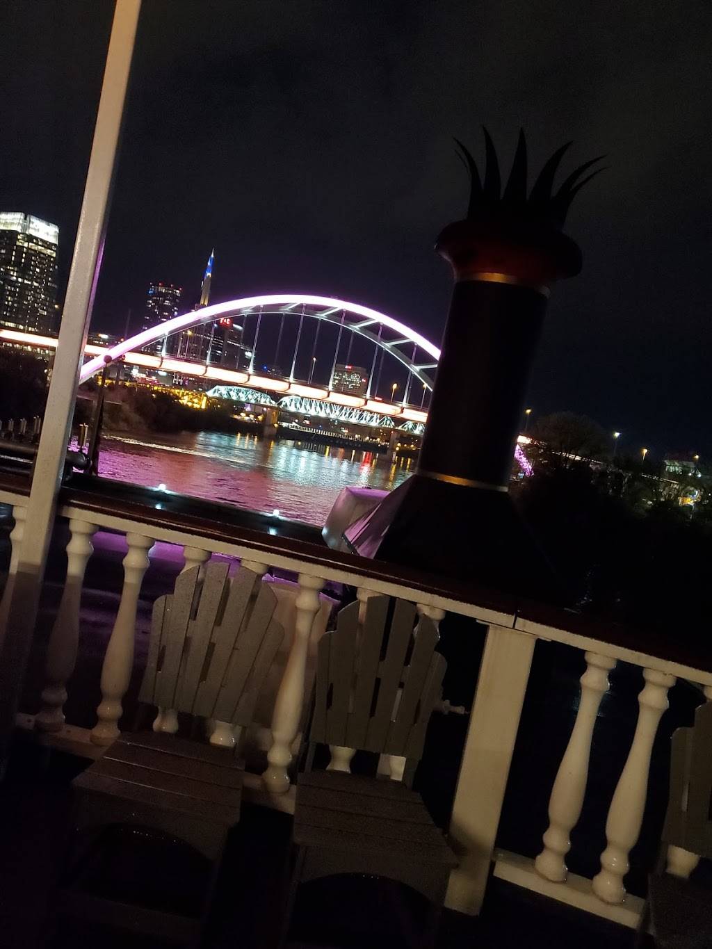 General Jackson Showboat | restaurant | 2812 Opryland Dr, Nashville, TN 37214, USA | 6154583900 OR +1 615-458-3900