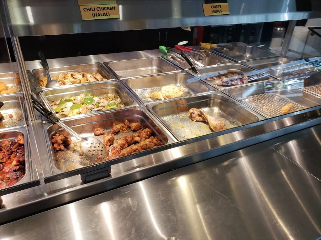 Asian Gourmet | restaurant | 1265 Military Trail, Scarborough, ON M1C 1A5, Canada | 4162087593 OR +1 416-208-7593