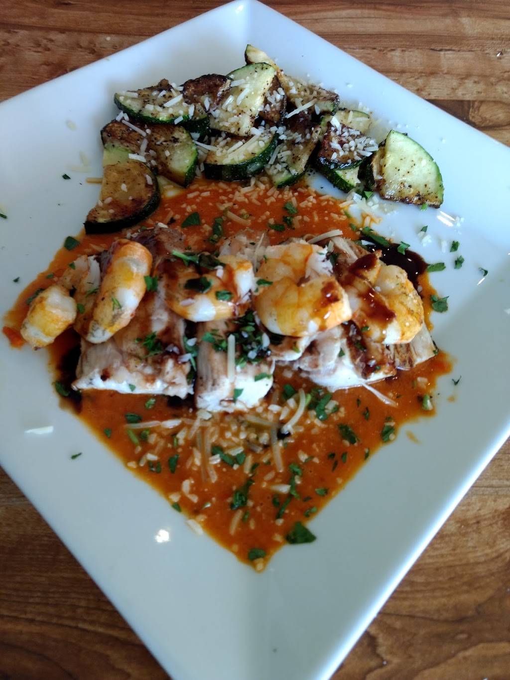 The Clubhouse at Aquia Harbour | restaurant | 204 Bow Cove, Stafford, VA 22554, USA | 5402880091 OR +1 540-288-0091