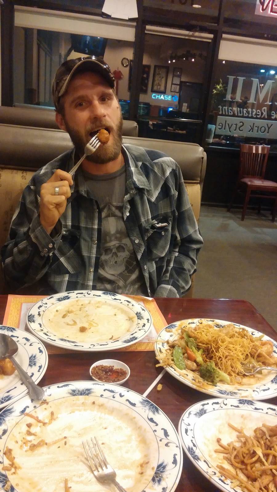 J & M Chinese Restaurant | restaurant | 1035 N Ellsworth Rd, Mesa, AZ 85207, USA | 4809866882 OR +1 480-986-6882