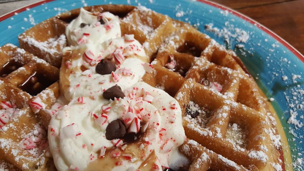 Glenmoore Deli | restaurant | 1941 Creek Rd, Glenmoore, PA 19343, USA | 6109424321 OR +1 610-942-4321