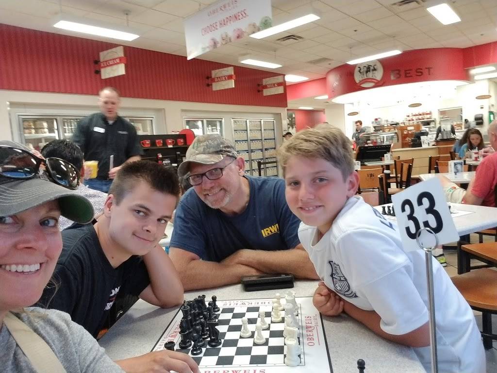 Oberweis Ice Cream and Dairy Store | restaurant | 11310, 12 W Lincoln Hwy, Mokena, IL 60448, USA | 8158063045 OR +1 815-806-3045