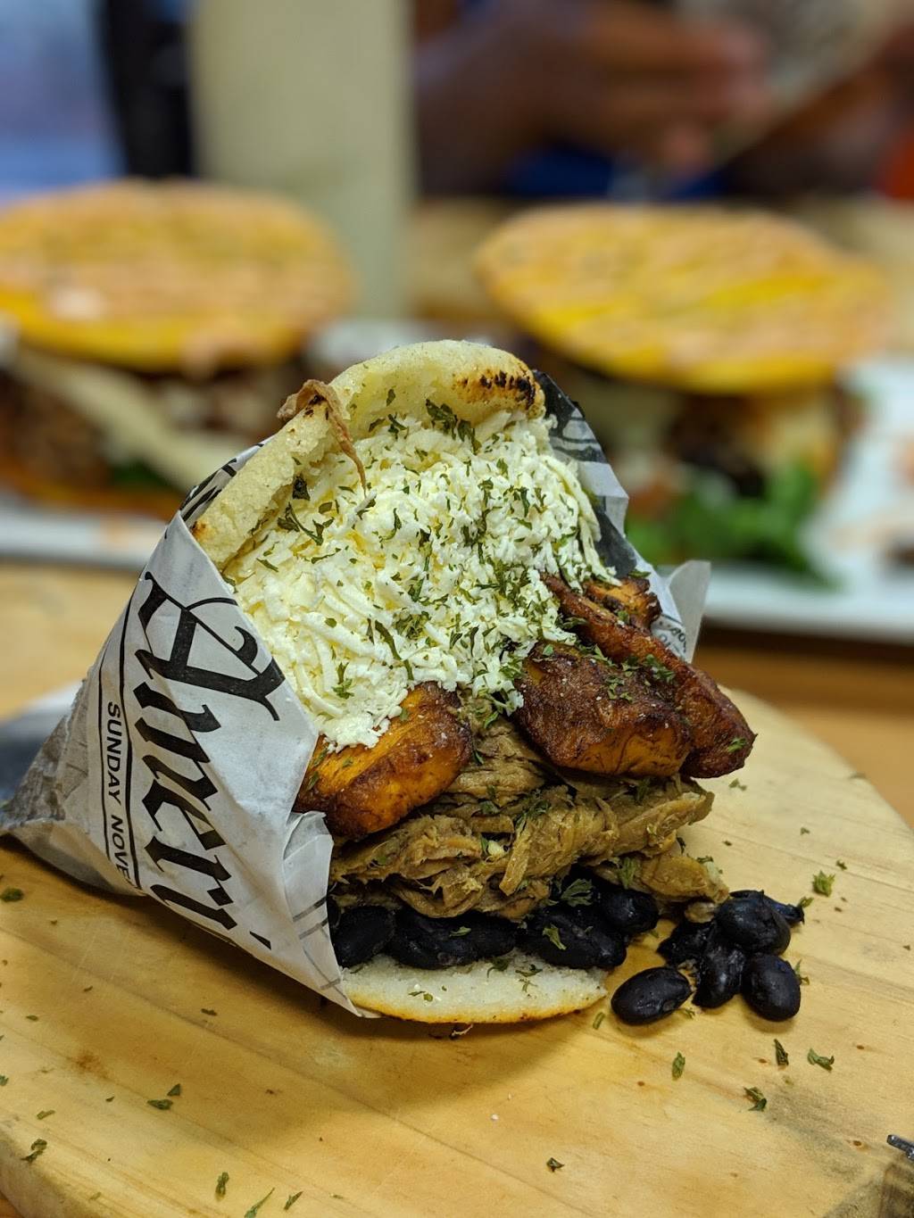 Wonderlands food | restaurant | 4945 S Orange Blossom Trail #5, Orlando, FL 32839, USA | 4072861768 OR +1 407-286-1768