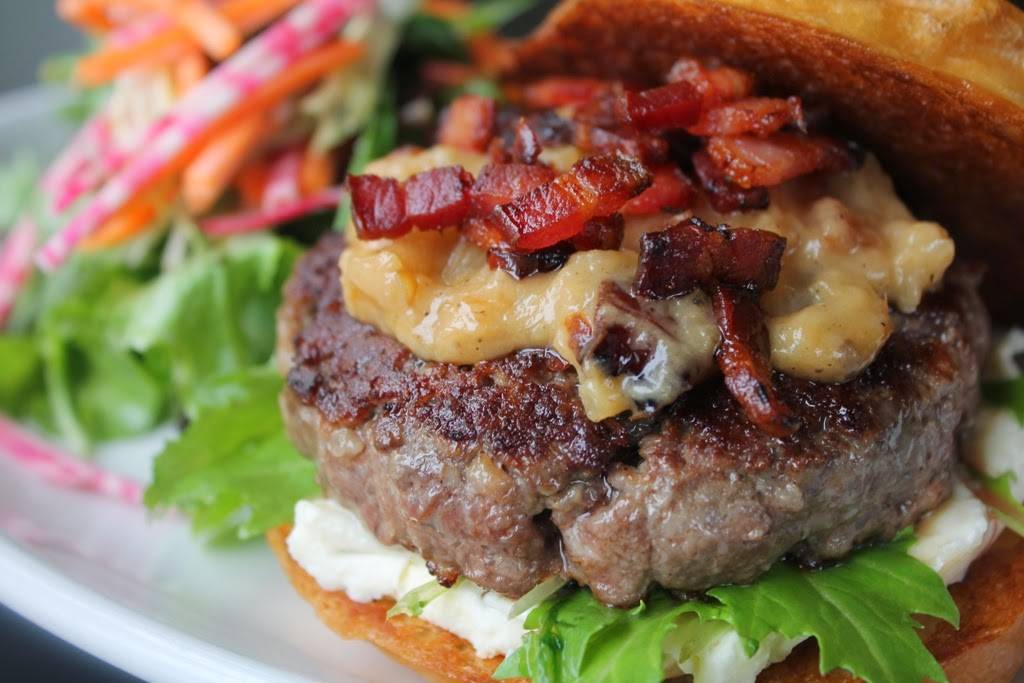 Merchant Madison | restaurant | 121 S Pinckney St, Madison, WI 53703, USA | 6082599799 OR +1 608-259-9799