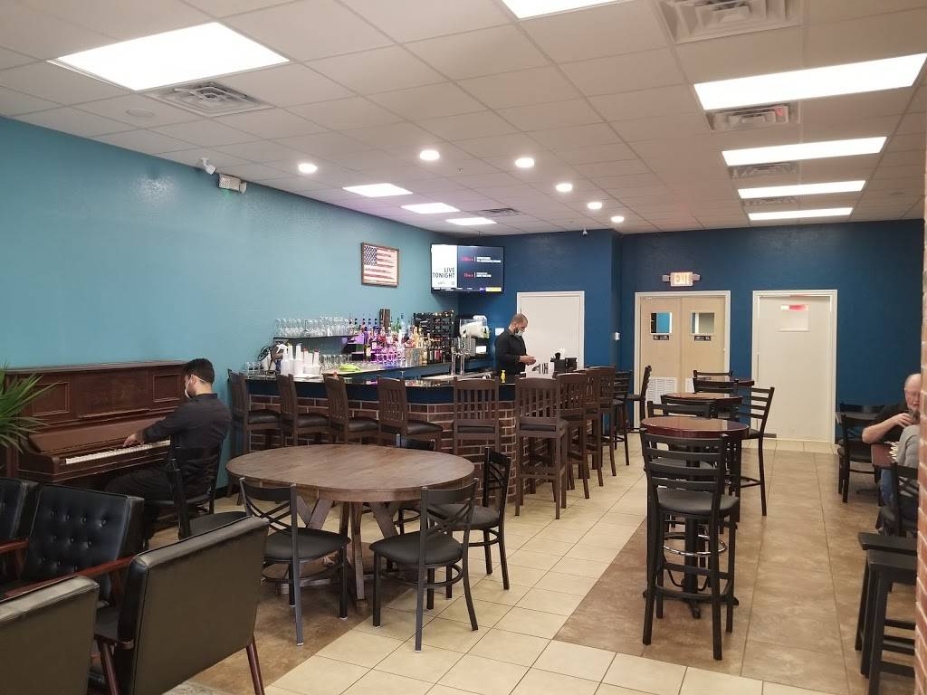 Portofino Italian Restaurant & Bar | restaurant | 10207 China Spring Rd, Waco, TX 76708, USA | 2548365220 OR +1 254-836-5220