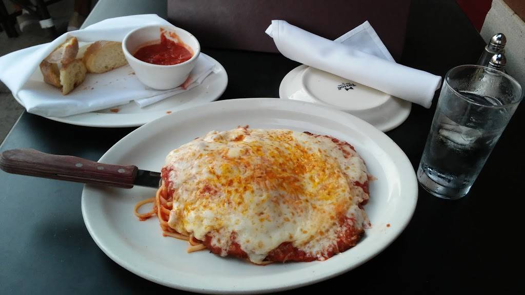 Cafe Bionda | restaurant | 1924 S State St, Chicago, IL 60616, USA | 3123269800 OR +1 312-326-9800