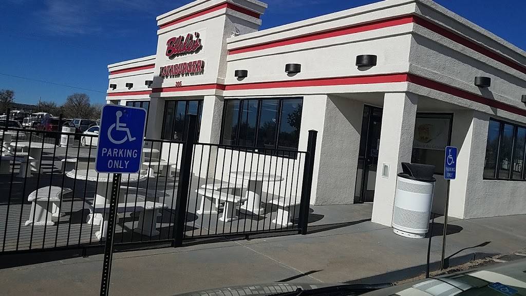 Blakes Lotaburger | restaurant | 305 U.S. Rte 66, Moriarty, NM 87035, USA | 5058320629 OR +1 505-832-0629