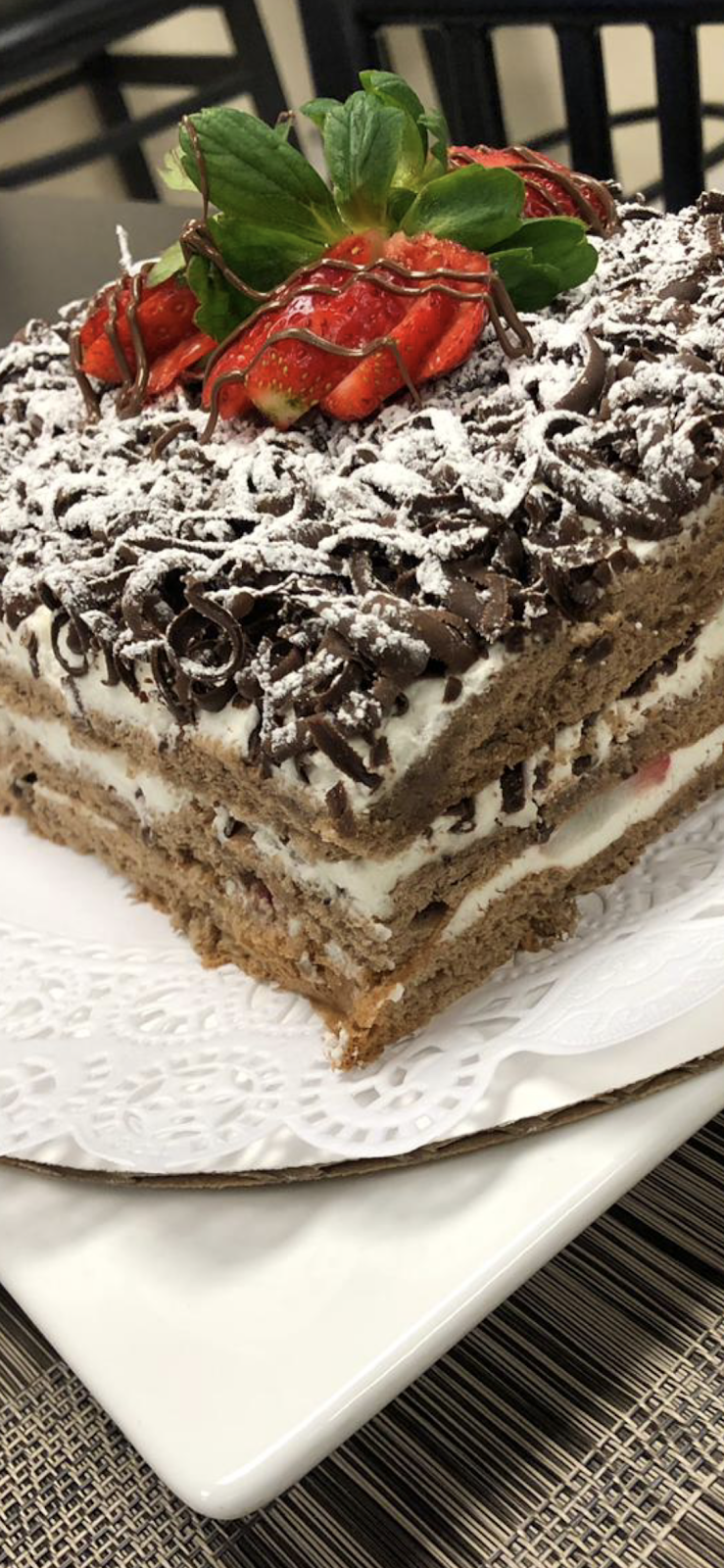 Opera French Cake and Pastry | cafe | 11414 N 56th St, Temple Terrace, Tampa, FL 33617, USA | 8135420235 OR +1 813-542-0235