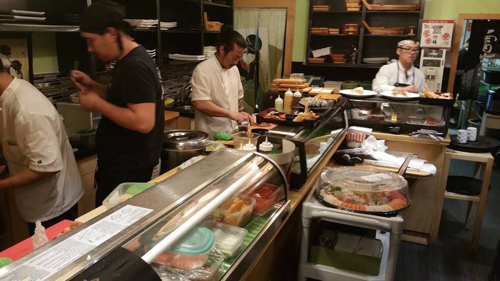 Osaka Sushi | restaurant | 5762 Hwy 7, Markham, ON L3P 1A5, Canada | 9054718006 OR +1 905-471-8006