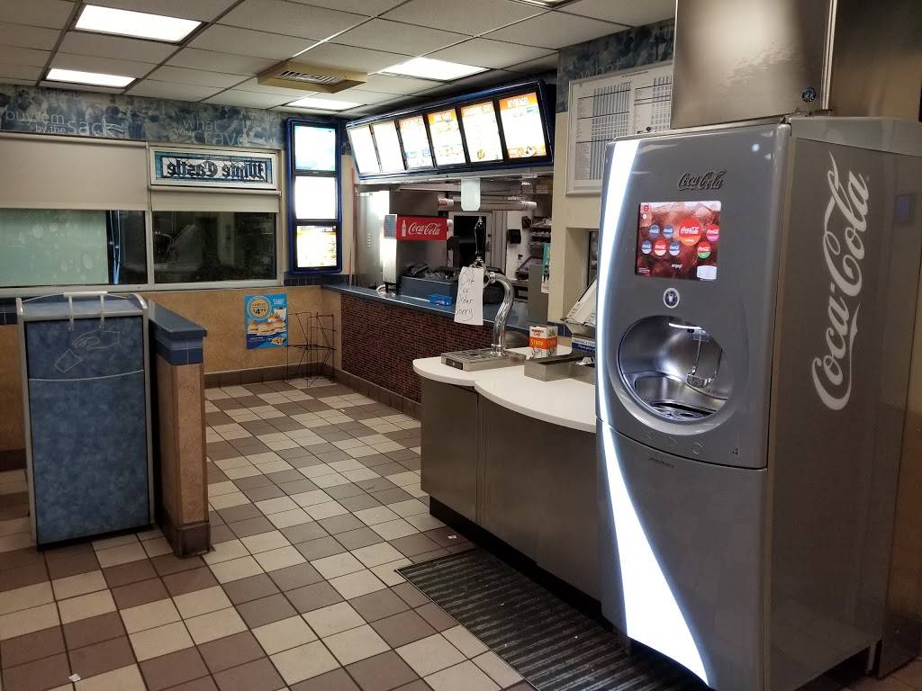 White Castle | restaurant | 793 Eastern Pkwy, Louisville, KY 40217, USA | 5026343601 OR +1 502-634-3601