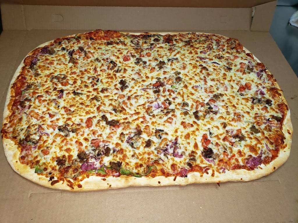 Sizzaly Pizza | restaurant | 1220 W Ogden Ave Suite B, Naperville, IL 60563, USA | 6309953335 OR +1 630-995-3335