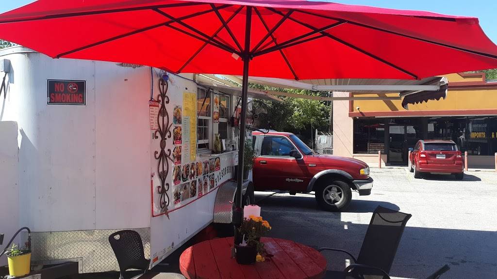 Taco Brother | restaurant | 7612 Brodie Ln, Austin, TX 78745, USA | 5125386087 OR +1 512-538-6087