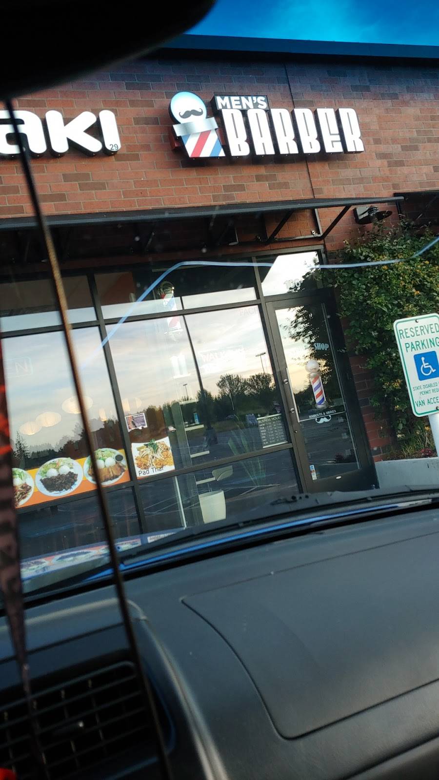 Ichi 29 Teriyaki | restaurant | 11500 NE 119th St #112, Vancouver, WA 98662, USA | 3607685174 OR +1 360-768-5174