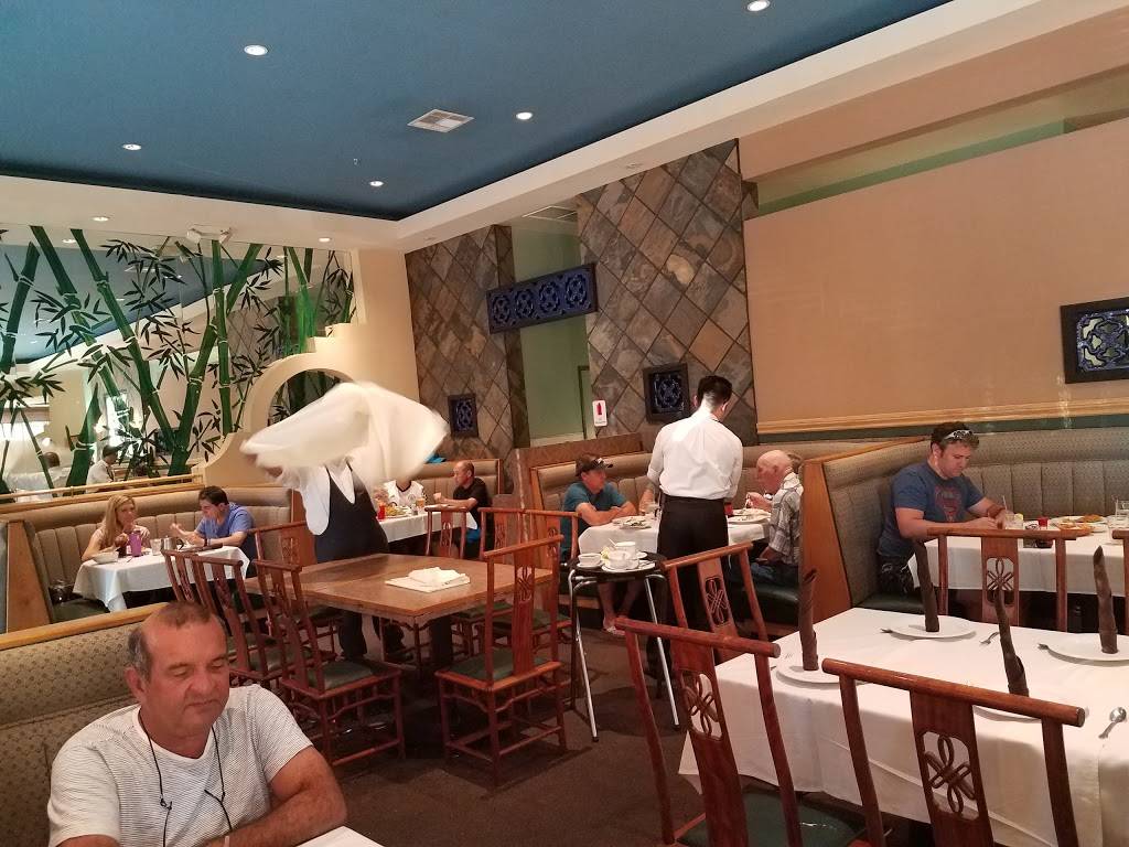 Grand Panda | restaurant | 27924 Seco Canyon Rd, Santa Clarita, CA 91350, USA | 6612979868 OR +1 661-297-9868