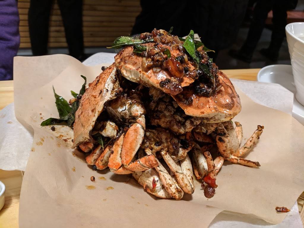 Yummy Tummy Asian Bistro | restaurant | 161-16 Northern Blvd, Flushing, NY 11358, USA | 7188880220 OR +1 718-888-0220