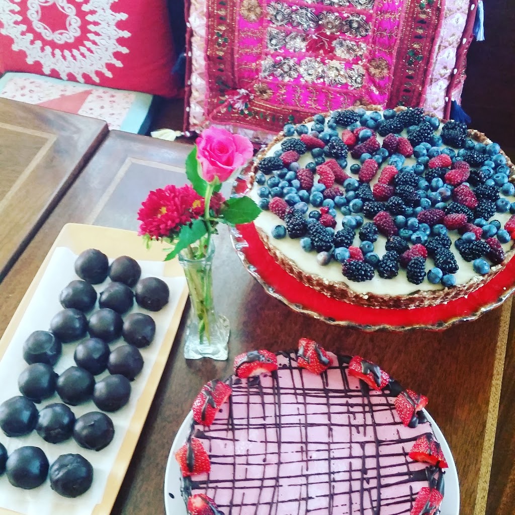 Salud Raw Food | restaurant | 431 NW Franklin Ave, Bend, OR 97703, USA | 5416785368 OR +1 541-678-5368