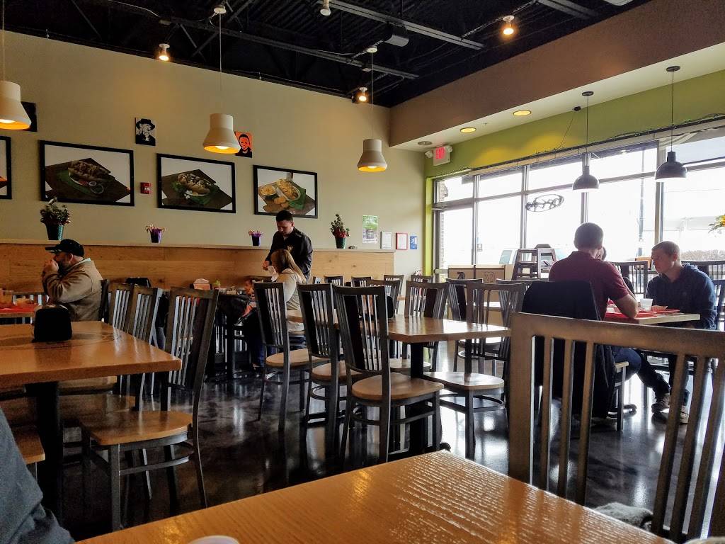 Zombie Dogz | restaurant | 1200 Brown St #150, Dayton, OH 45409, USA | 9379512942 OR +1 937-951-2942