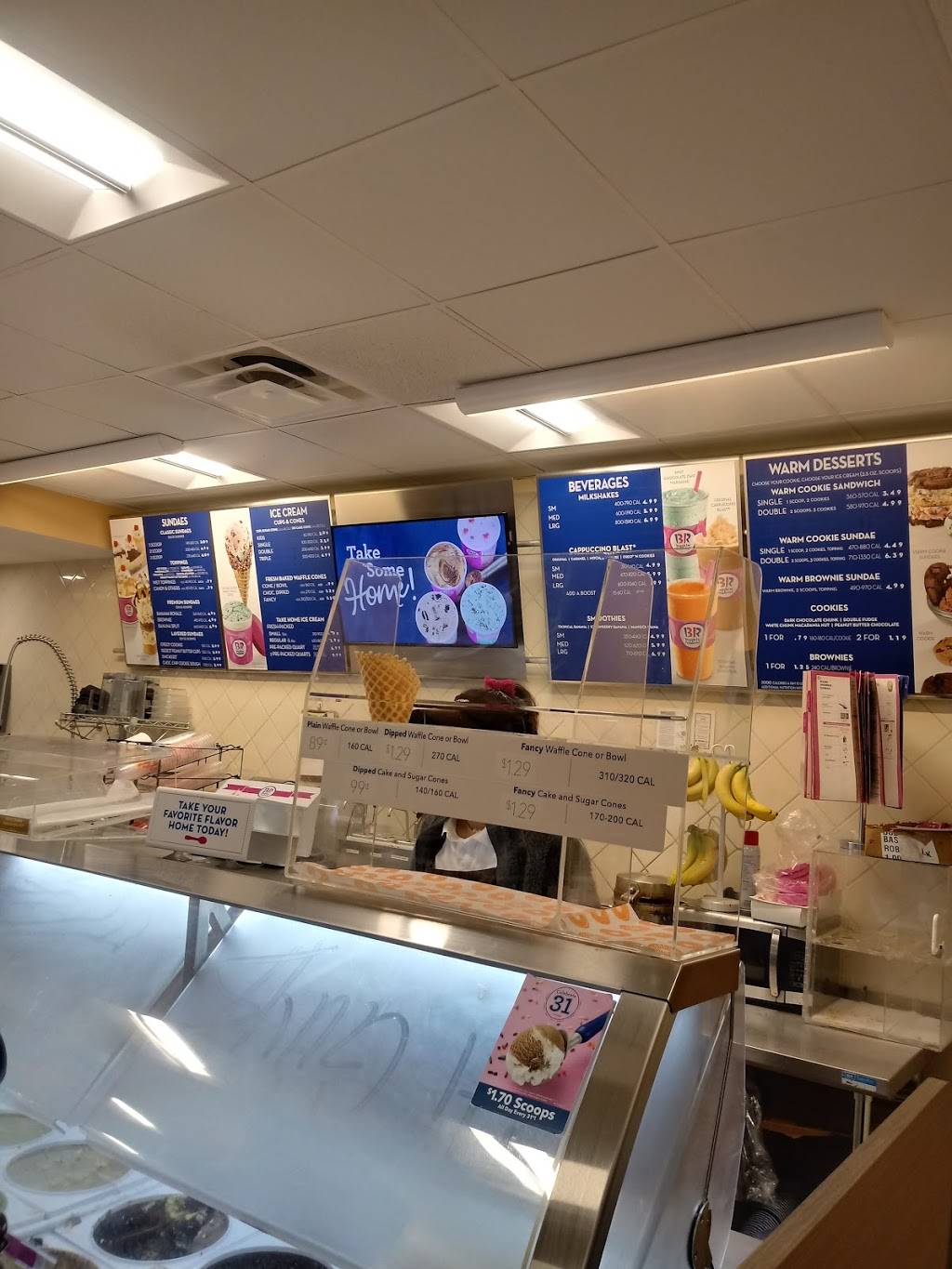 Dunkin | bakery | 10250 Page Ave, Overland, MO 63114, USA | 6369441129 OR +1 636-944-1129