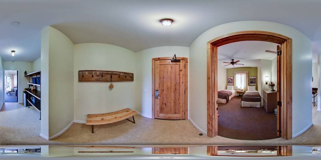 Rush Creek Lodge at Yosemite | restaurant | 34001 State Rte 120, Groveland, CA 95321, USA | 2093792373 OR +1 209-379-2373