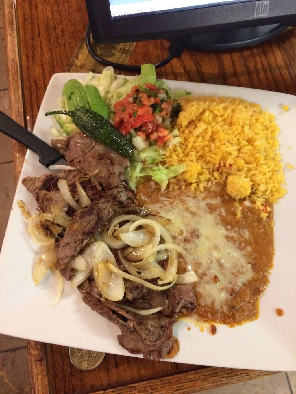 San Jose Mexican Restaurant | restaurant | 2041 Wilson Rd, Newberry, SC 29108, USA | 8035975242 OR +1 803-597-5242