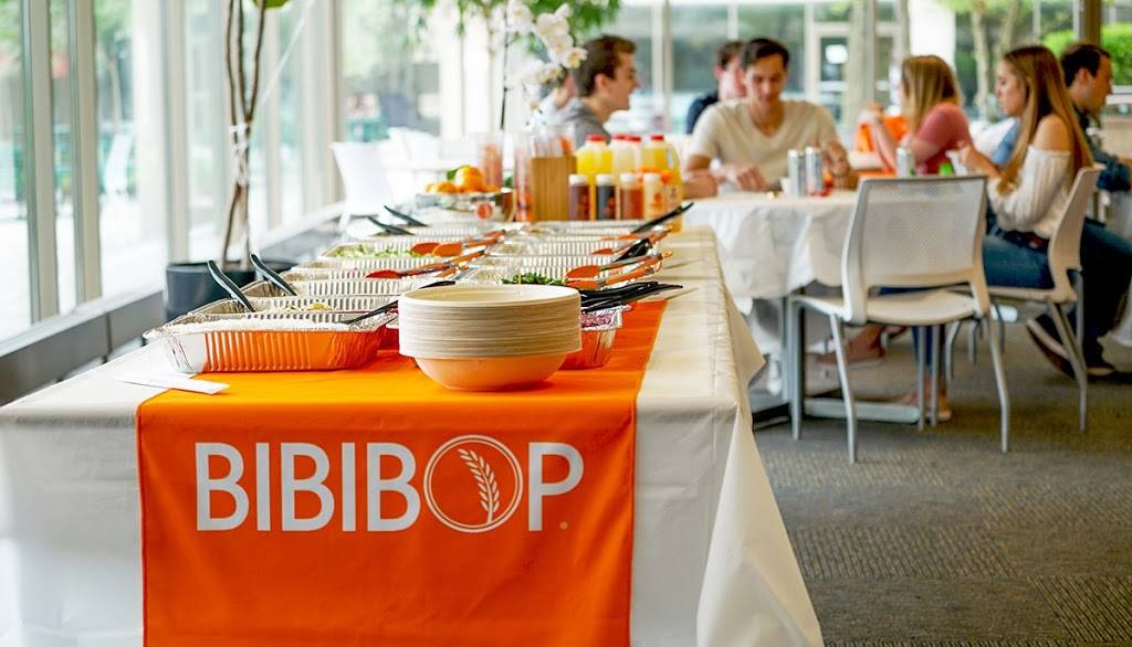 BIBIBOP Asian Grill | restaurant | 3091 Westgate Mall, Fairview Park, OH 44126, USA | 4405531599 OR +1 440-553-1599