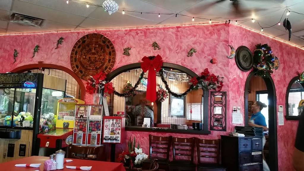 Buena Vista Mexican Restaurant | restaurant | 100 Liberty St, Richmond, TX 77469, USA | 2813421300 OR +1 281-342-1300