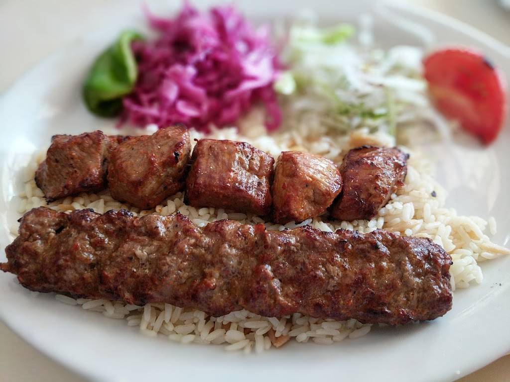 Empire Turkish Grill | restaurant | 12448 Memorial Dr, Houston, TX 77024, USA | 7138277475 OR +1 713-827-7475