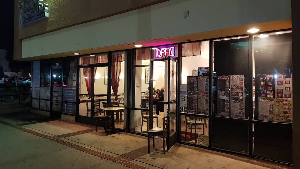 Hoys Wok Chinese Restaurant | restaurant | 7105 Sunset Blvd, Los Angeles, CA 90046, USA | 3238506637 OR +1 323-850-6637