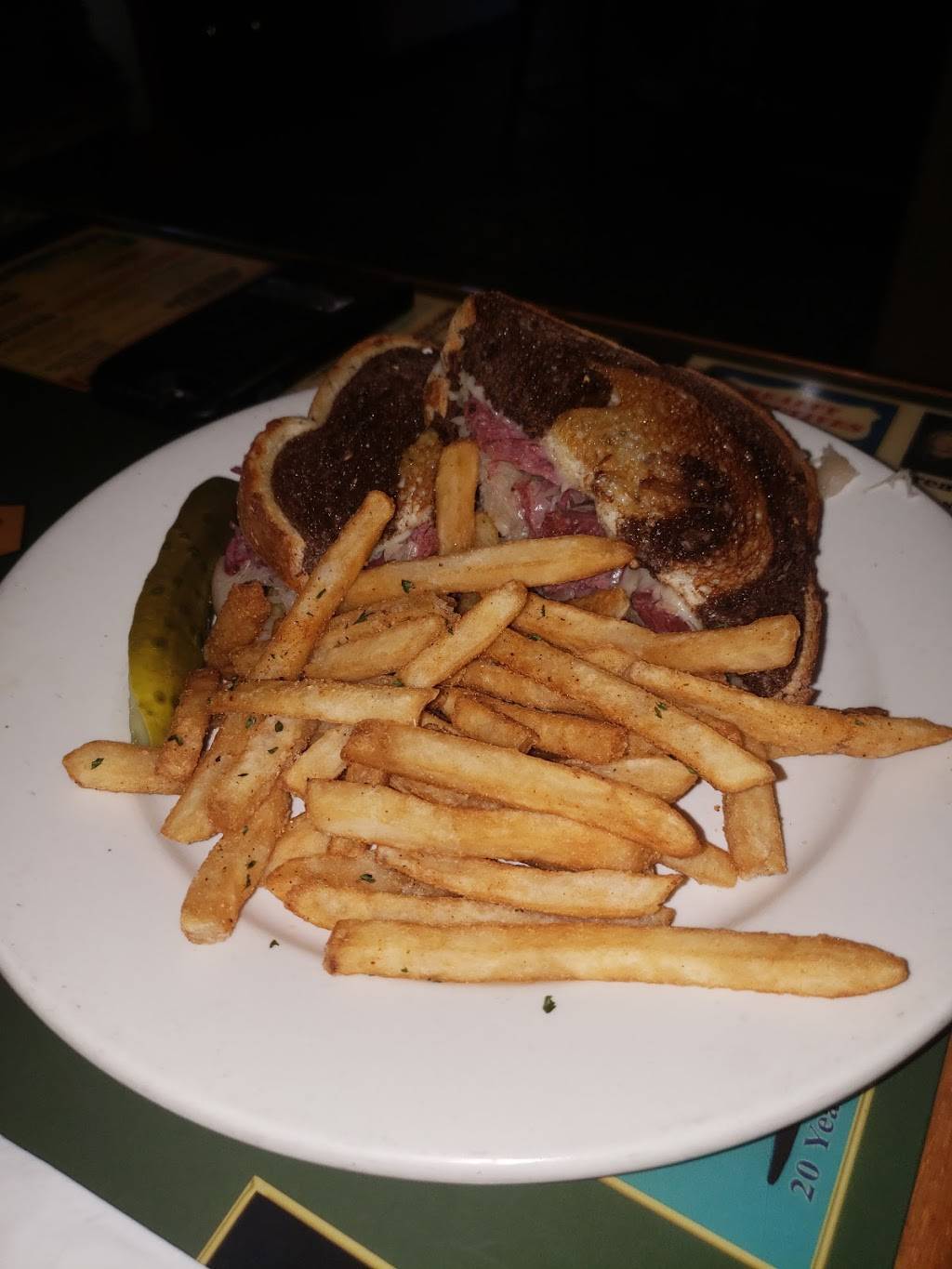 Cindys Arizona Cafe | restaurant | 124 E McKellips Rd, Mesa, AZ 85201, USA | 4806551349 OR +1 480-655-1349